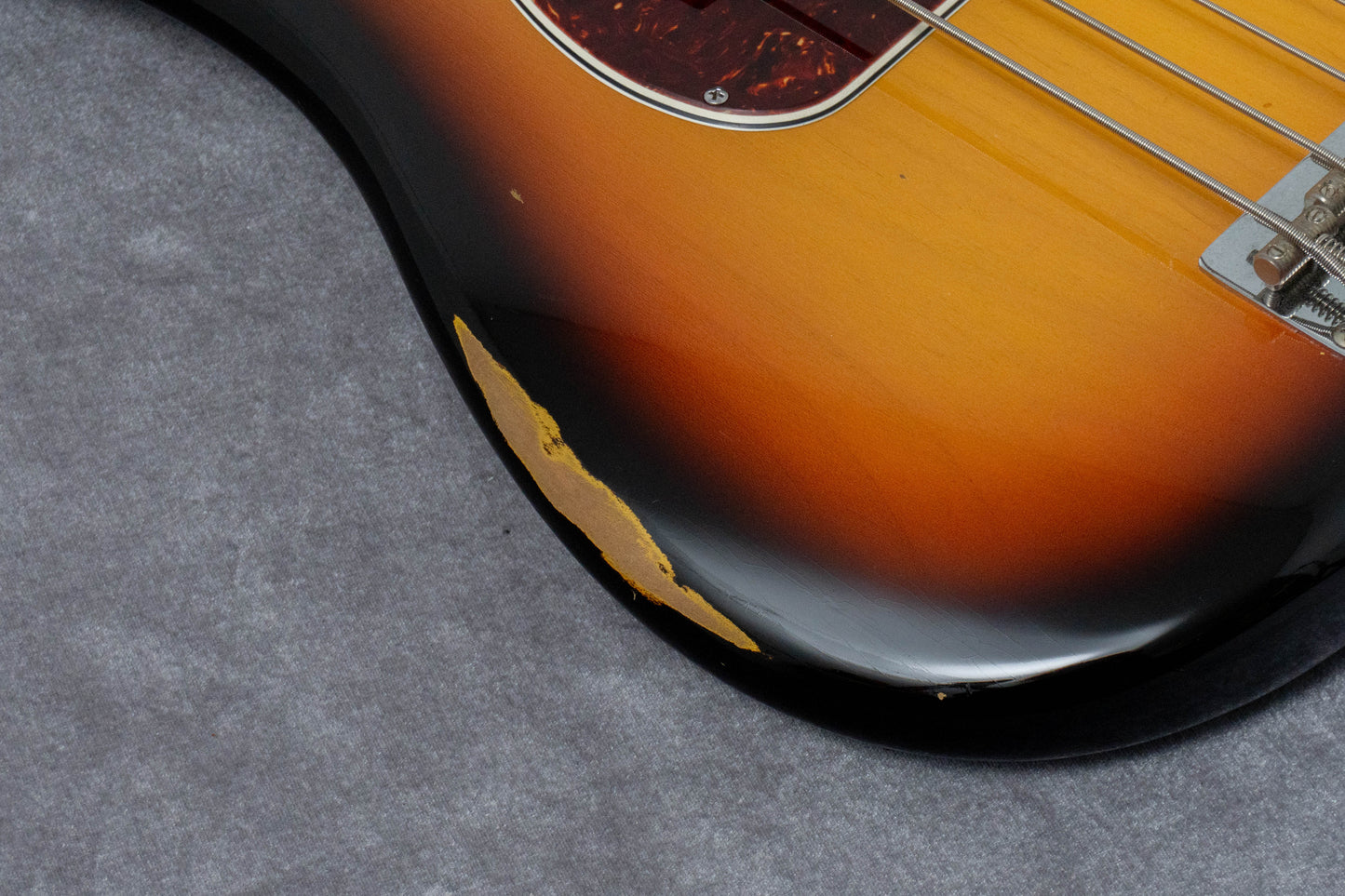 【used】Red House Guitars / General P 3TS Aged 3.61kg【GIB Hyogo】