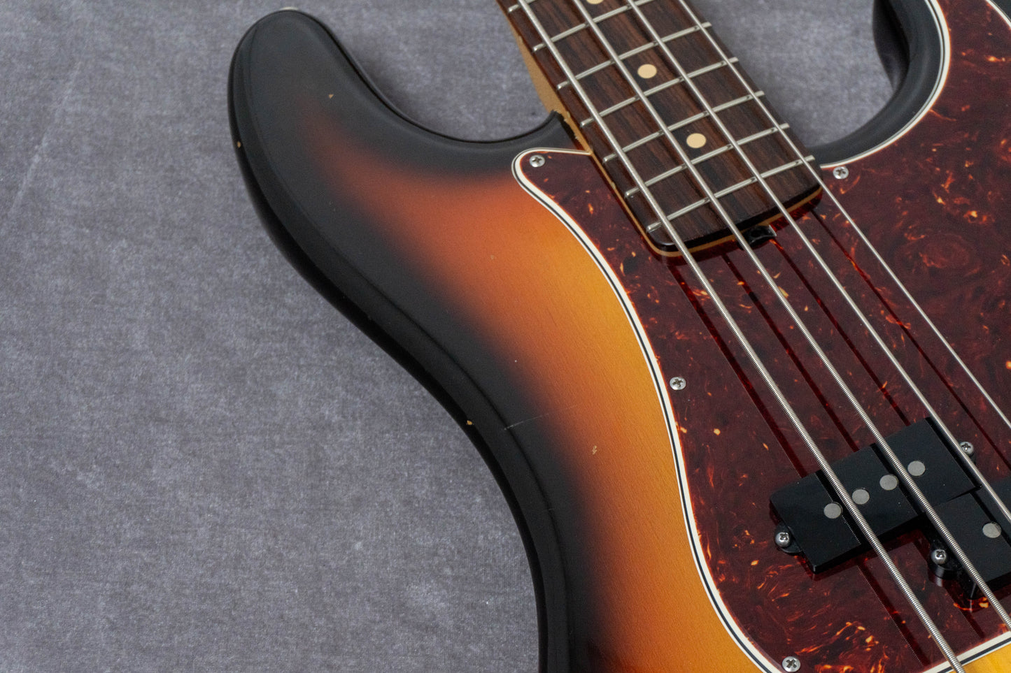 【used】Red House Guitars / General P 3TS Aged 3.61kg【GIB Hyogo】