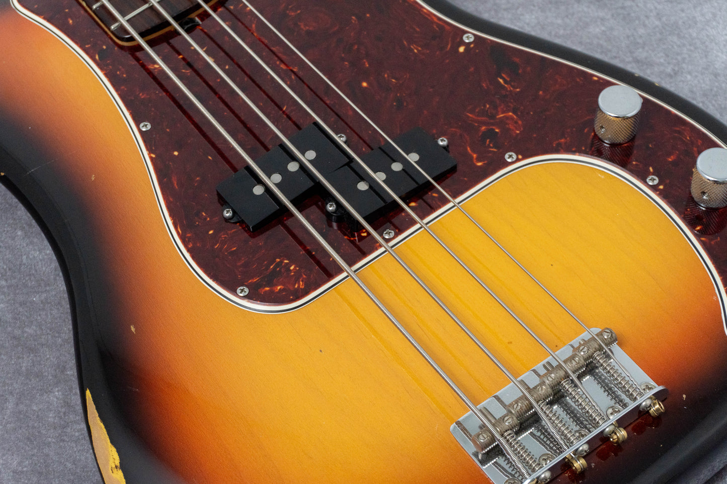【used】Red House Guitars / General P 3TS Aged 3.61kg【GIB Hyogo】
