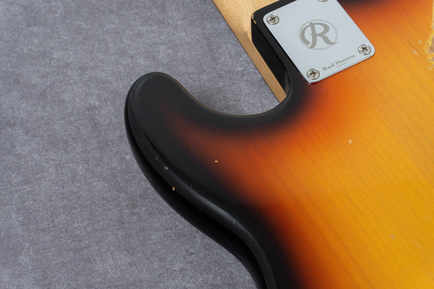 【used】Red House Guitars / General P 3TS Aged 3.61kg【GIB Hyogo】