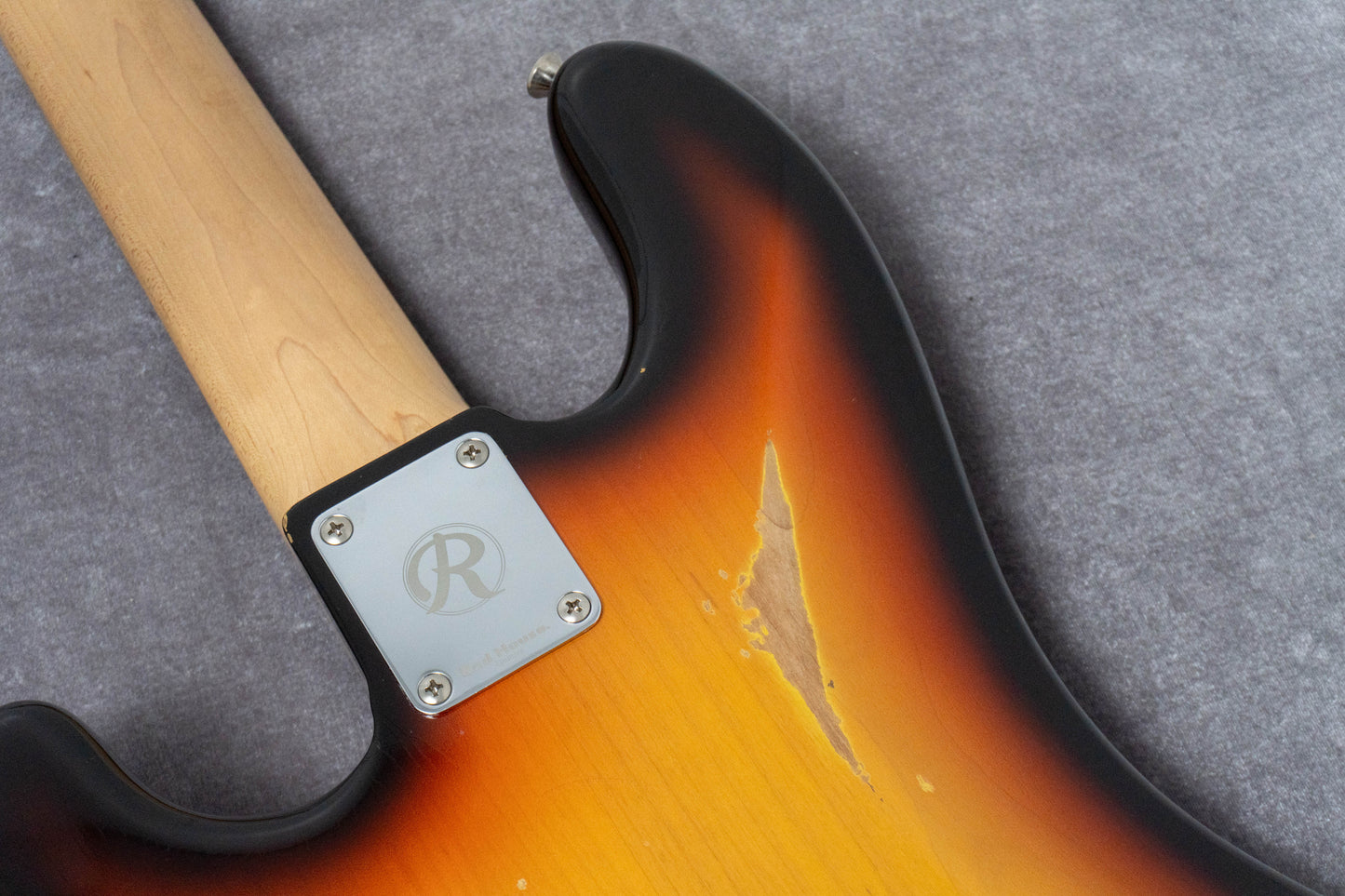 【used】Red House Guitars / General P 3TS Aged 3.61kg【GIB Hyogo】