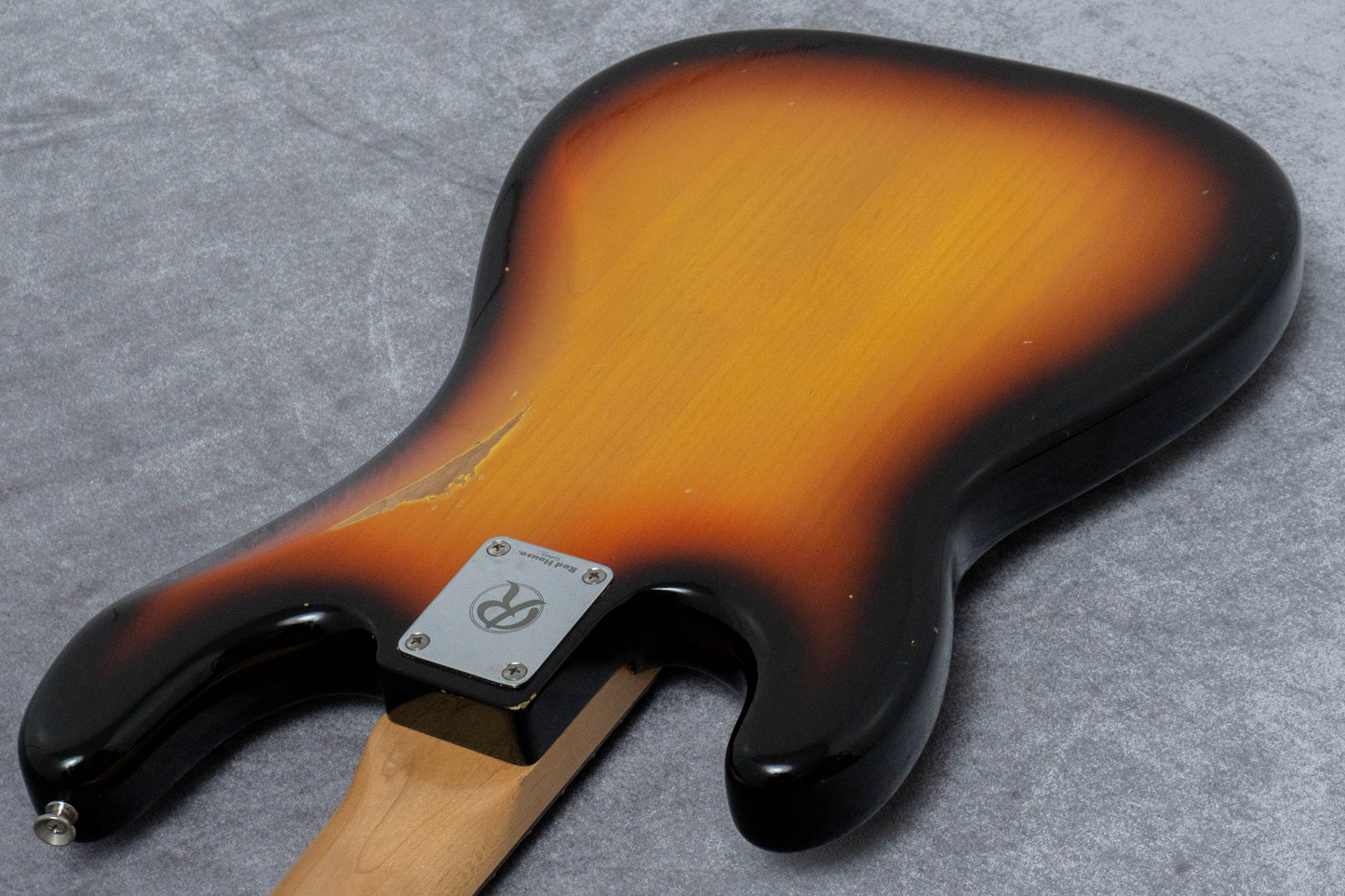 【used】Red House Guitars / General P 3TS Aged 3.61kg【GIB Hyogo】