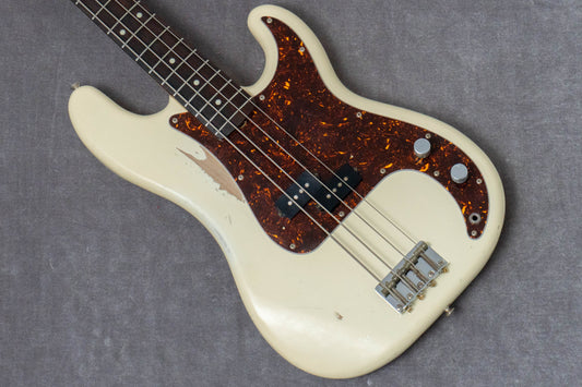【used】Fender / PB62-70 3.97kg #E978736【GIB Hyogo】【Plek-adjusted】