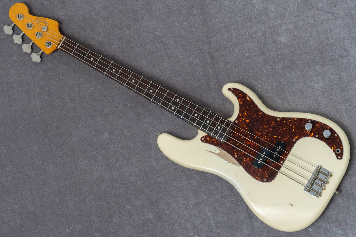 【used】Fender / PB62-70 3.97kg #E978736【GIB Hyogo】【Plek-adjusted】