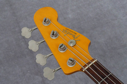 【used】Fender / PB62-70 3.97kg #E978736【GIB Hyogo】【Plek-adjusted】