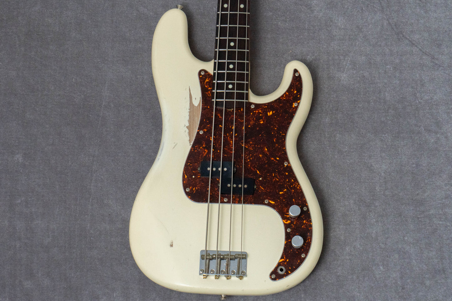 【used】Fender / PB62-70 3.97kg #E978736【GIB Hyogo】【Plek-adjusted】
