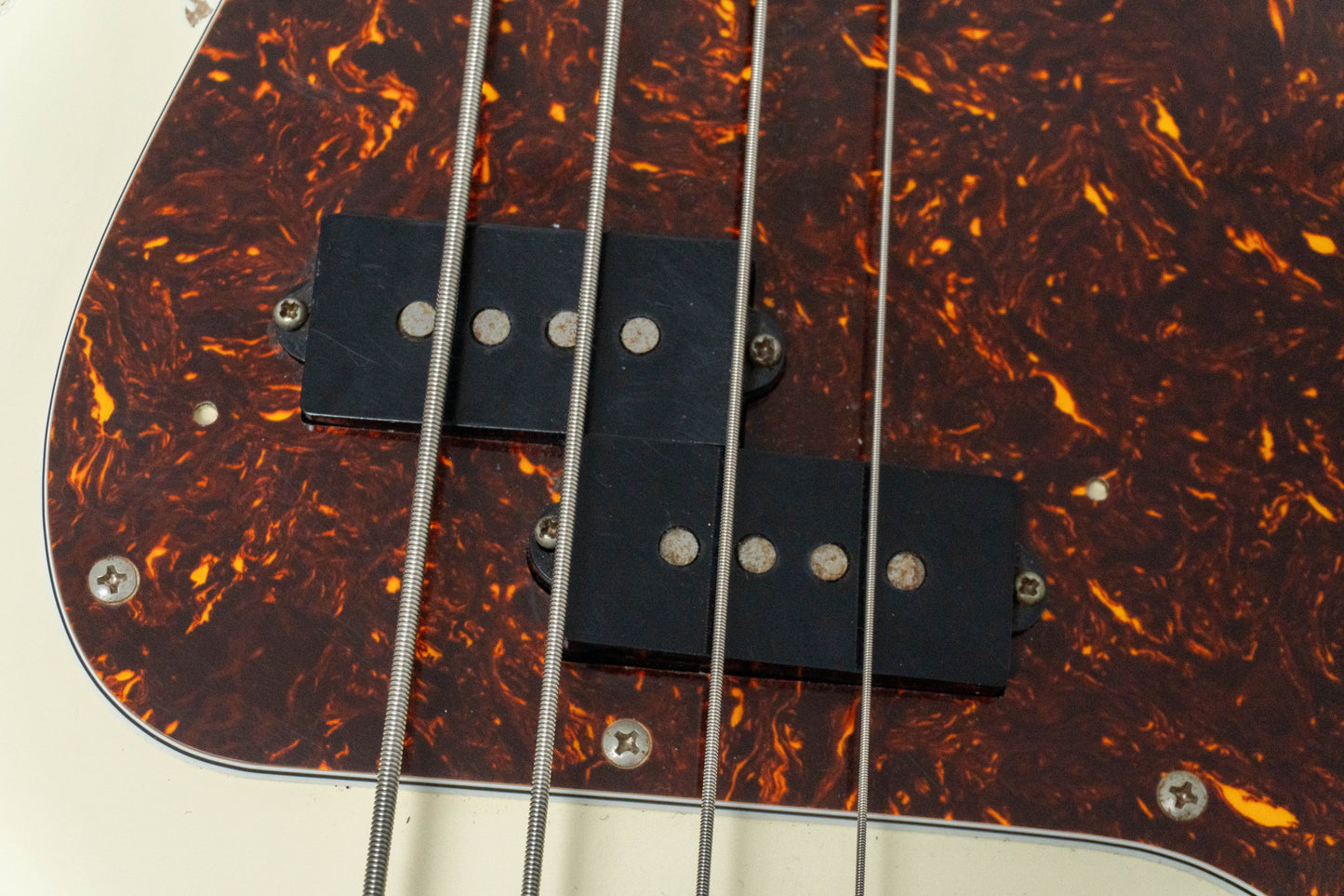 【used】Fender / PB62-70 3.97kg #E978736【GIB Hyogo】【Plek-adjusted】