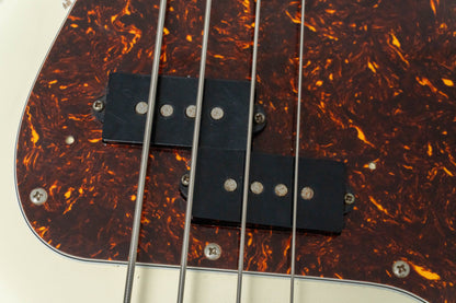 【used】Fender / PB62-70 3.97kg #E978736【GIB Hyogo】【Plek-adjusted】