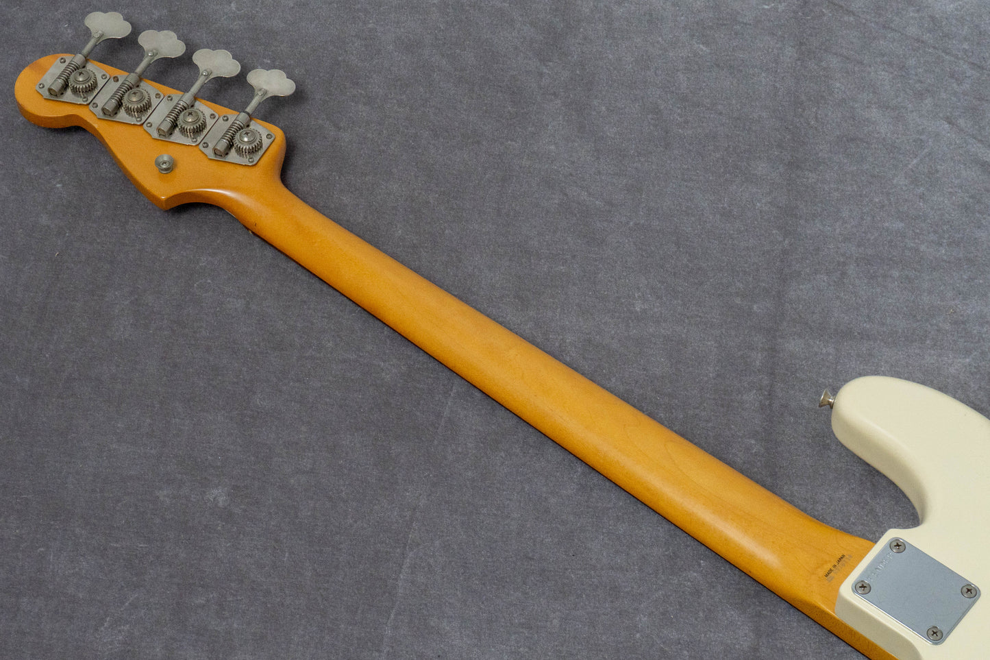 【used】Fender / PB62-70 3.97kg #E978736【GIB Hyogo】【Plek-adjusted】