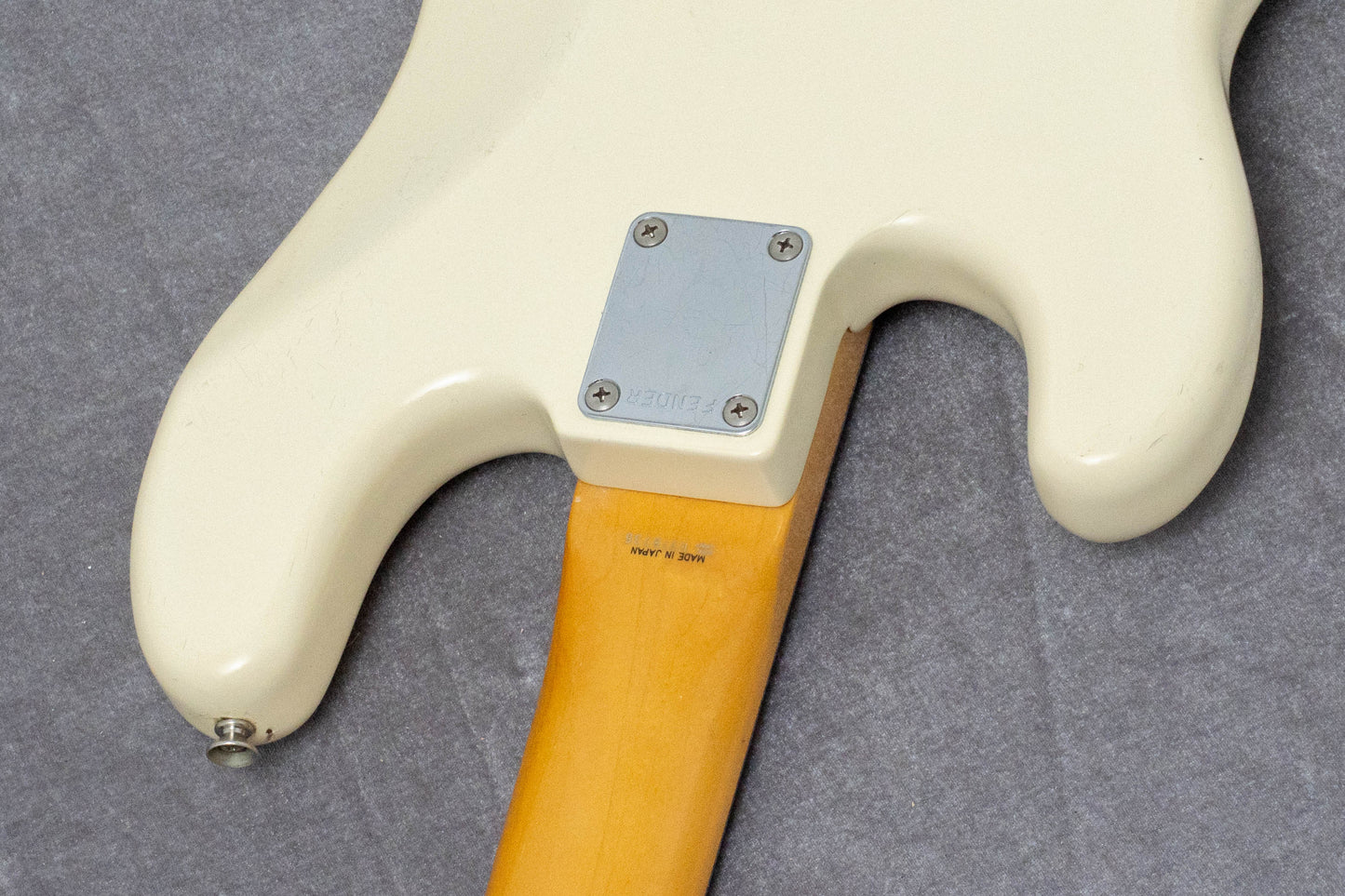 【used】Fender / PB62-70 3.97kg #E978736【GIB Hyogo】【Plek-adjusted】