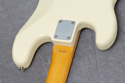 【used】Fender / PB62-70 3.97kg #E978736【GIB Hyogo】【Plek-adjusted】