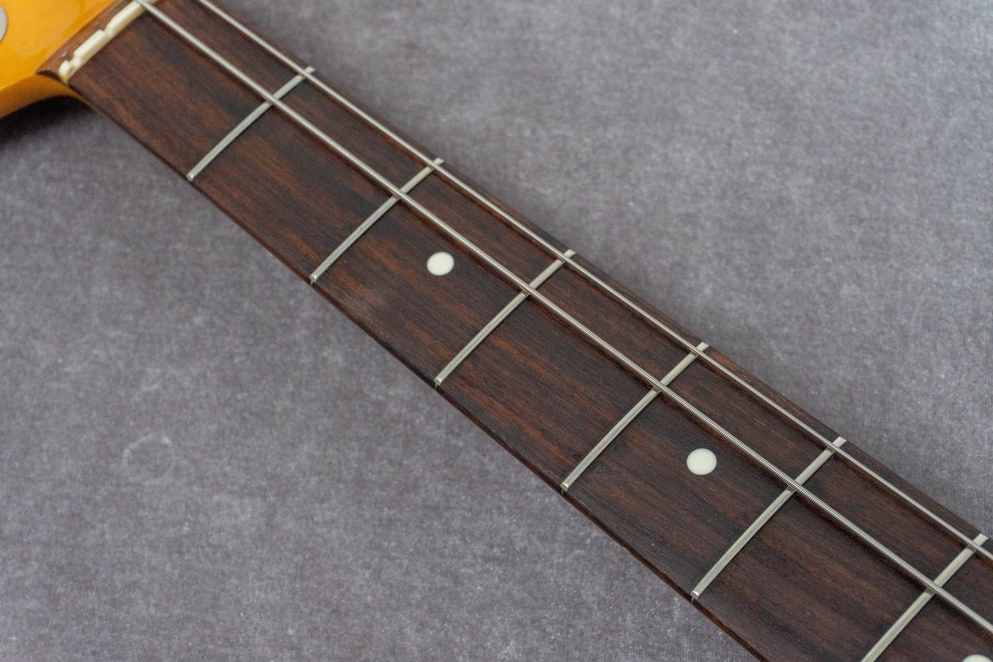 【used】Fender / PB62-70 3.97kg #E978736【GIB Hyogo】【Plek-adjusted】