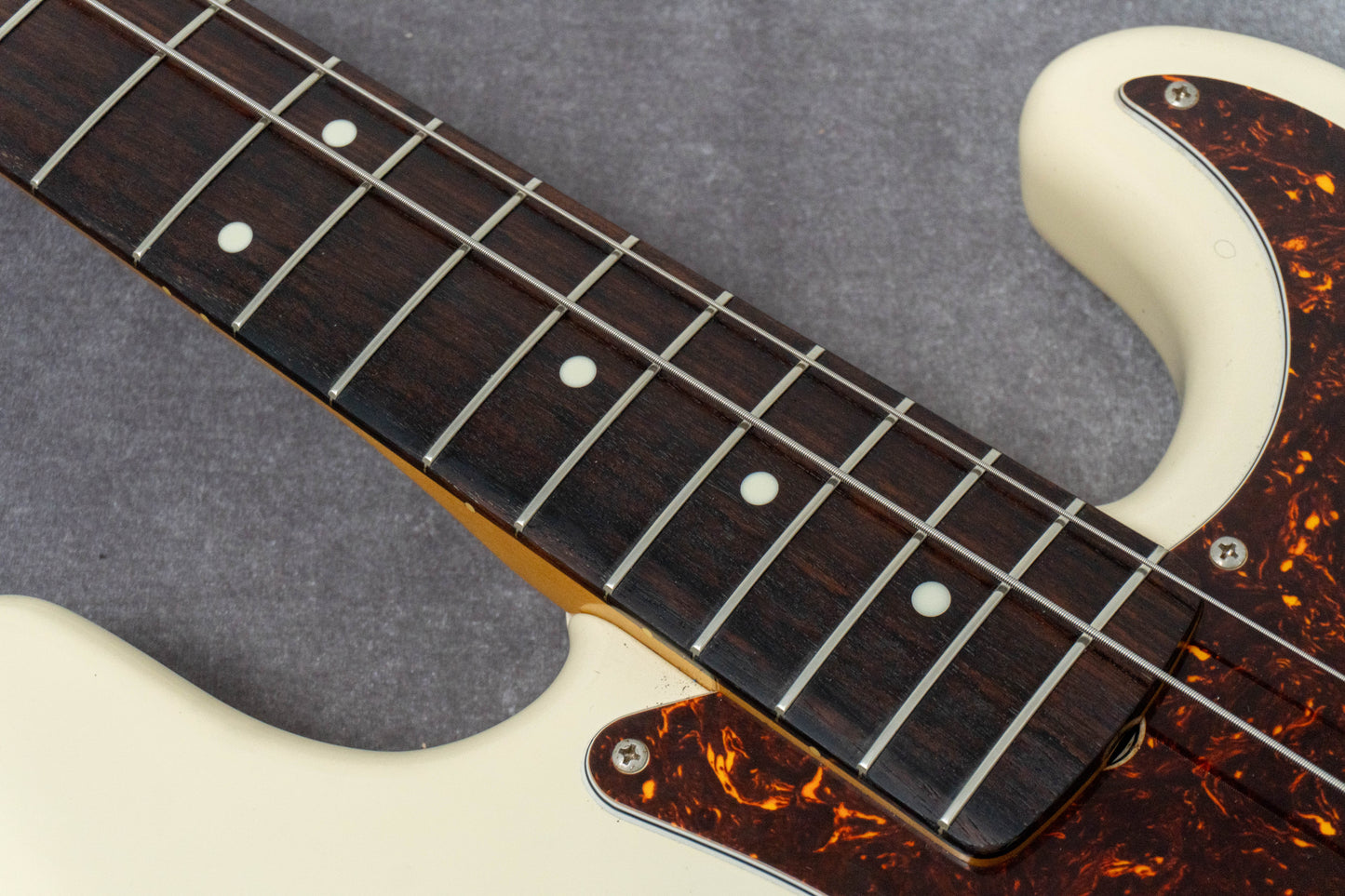 【used】Fender / PB62-70 3.97kg #E978736【GIB Hyogo】【Plek-adjusted】