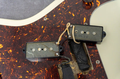 【used】Fender / PB62-70 3.97kg #E978736【GIB Hyogo】【Plek-adjusted】