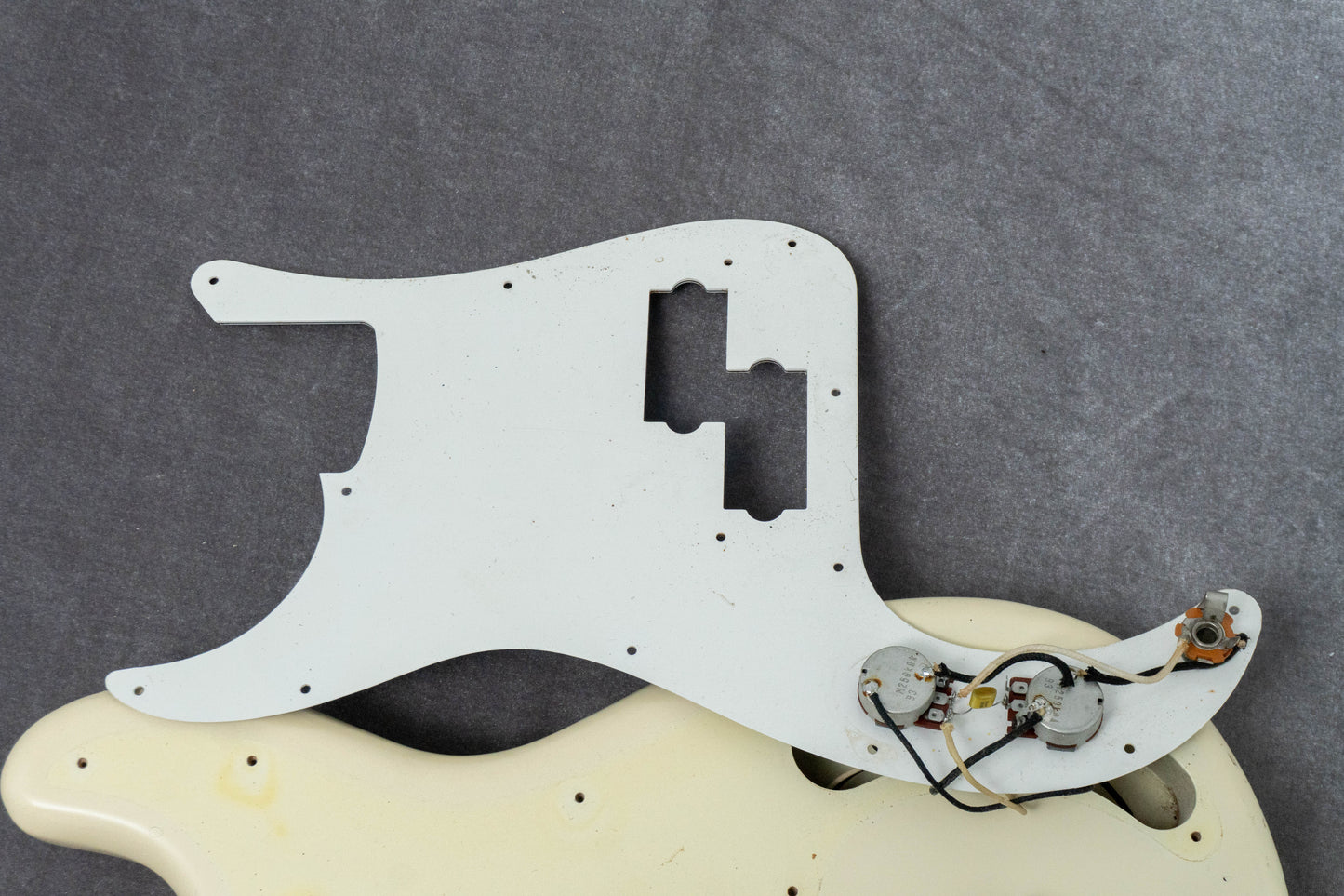 【used】Fender / PB62-70 3.97kg #E978736【GIB Hyogo】【Plek-adjusted】
