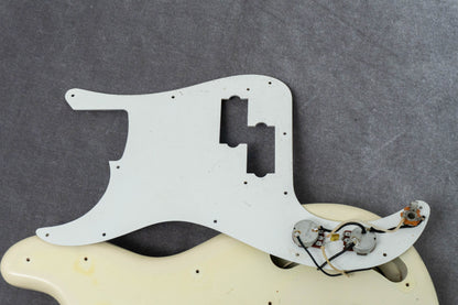【used】Fender / PB62-70 3.97kg #E978736【GIB Hyogo】【Plek-adjusted】