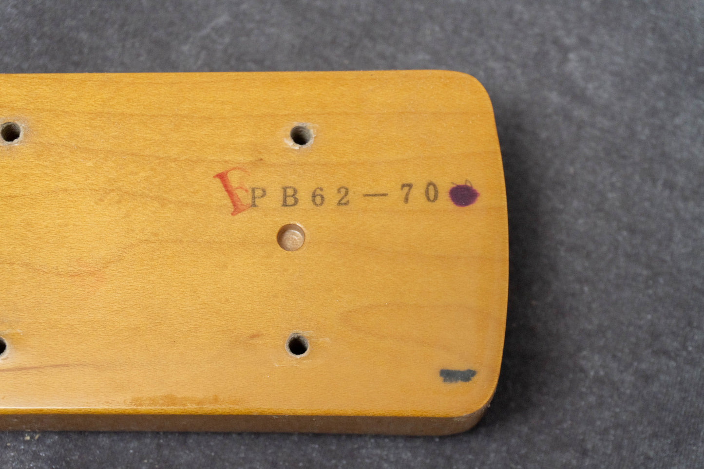【used】Fender / PB62-70 3.97kg #E978736【GIB Hyogo】【Plek-adjusted】