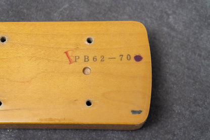 【used】Fender / PB62-70 3.97kg #E978736【GIB Hyogo】【Plek-adjusted】