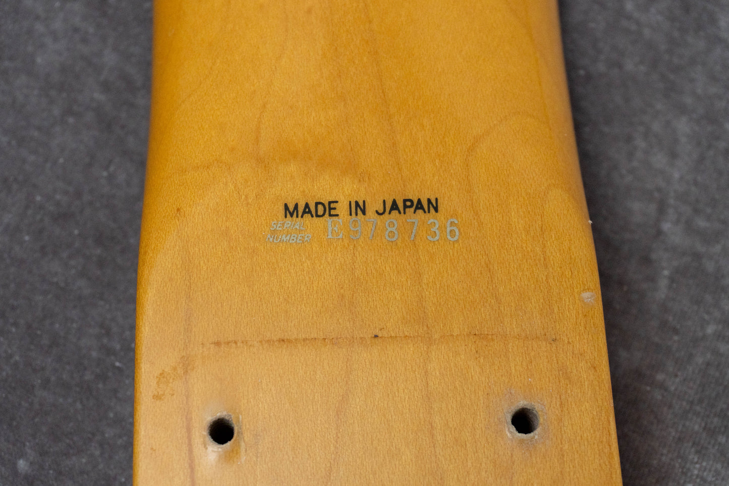 【used】Fender / PB62-70 3.97kg #E978736【GIB Hyogo】【Plek-adjusted】