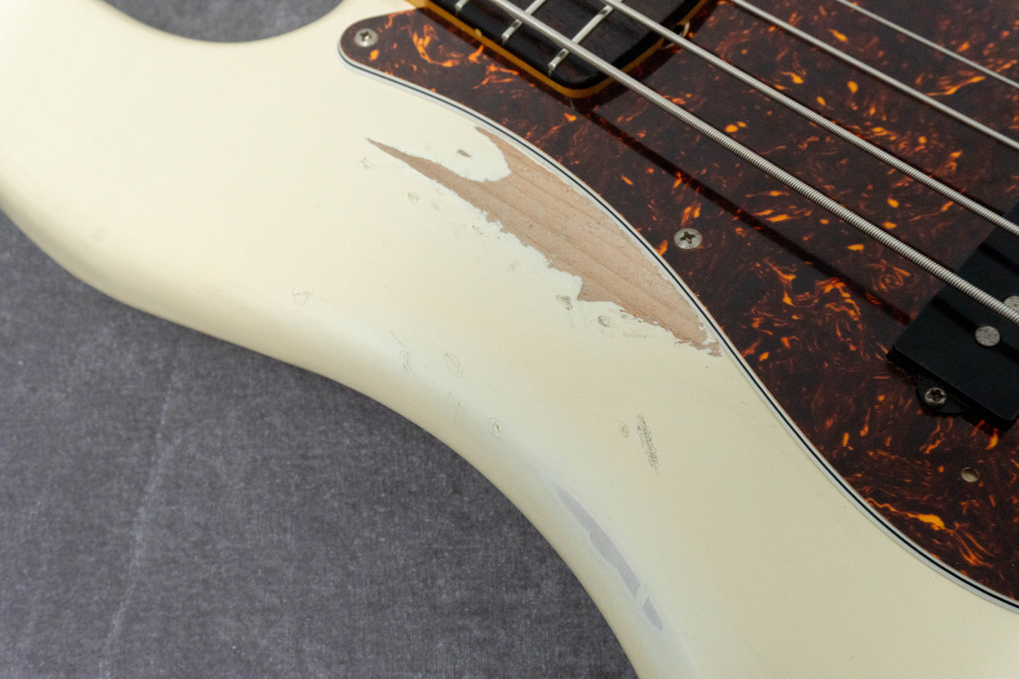 【used】Fender / PB62-70 3.97kg #E978736【GIB Hyogo】【Plek-adjusted】