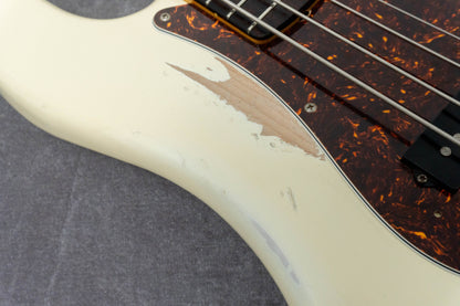 【used】Fender / PB62-70 3.97kg #E978736【GIB Hyogo】【Plek-adjusted】