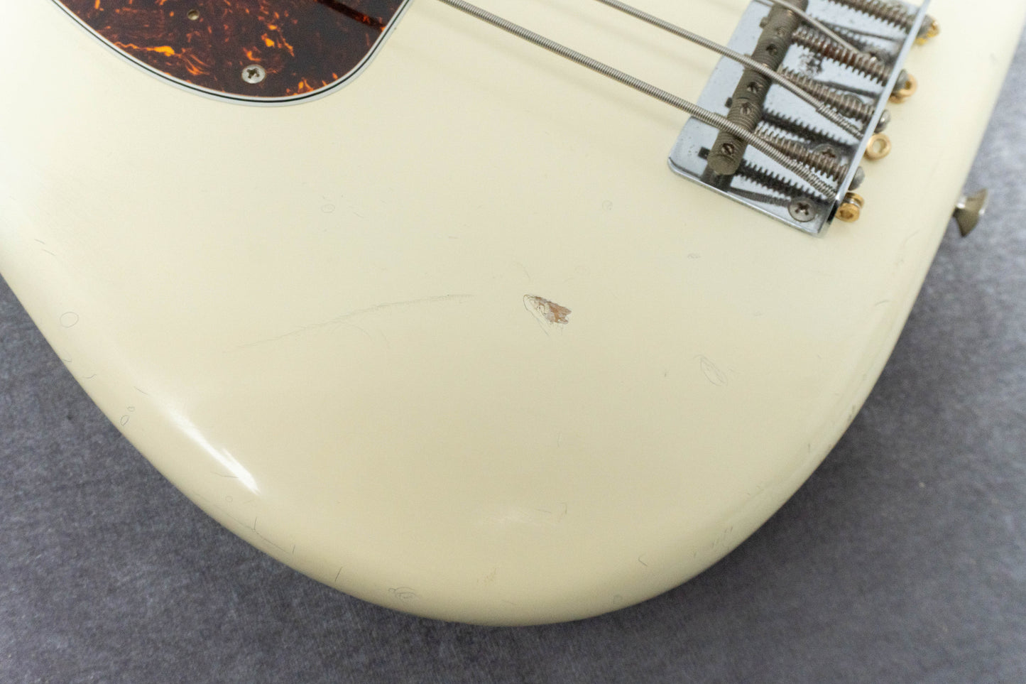 【used】Fender / PB62-70 3.97kg #E978736【GIB Hyogo】【Plek-adjusted】