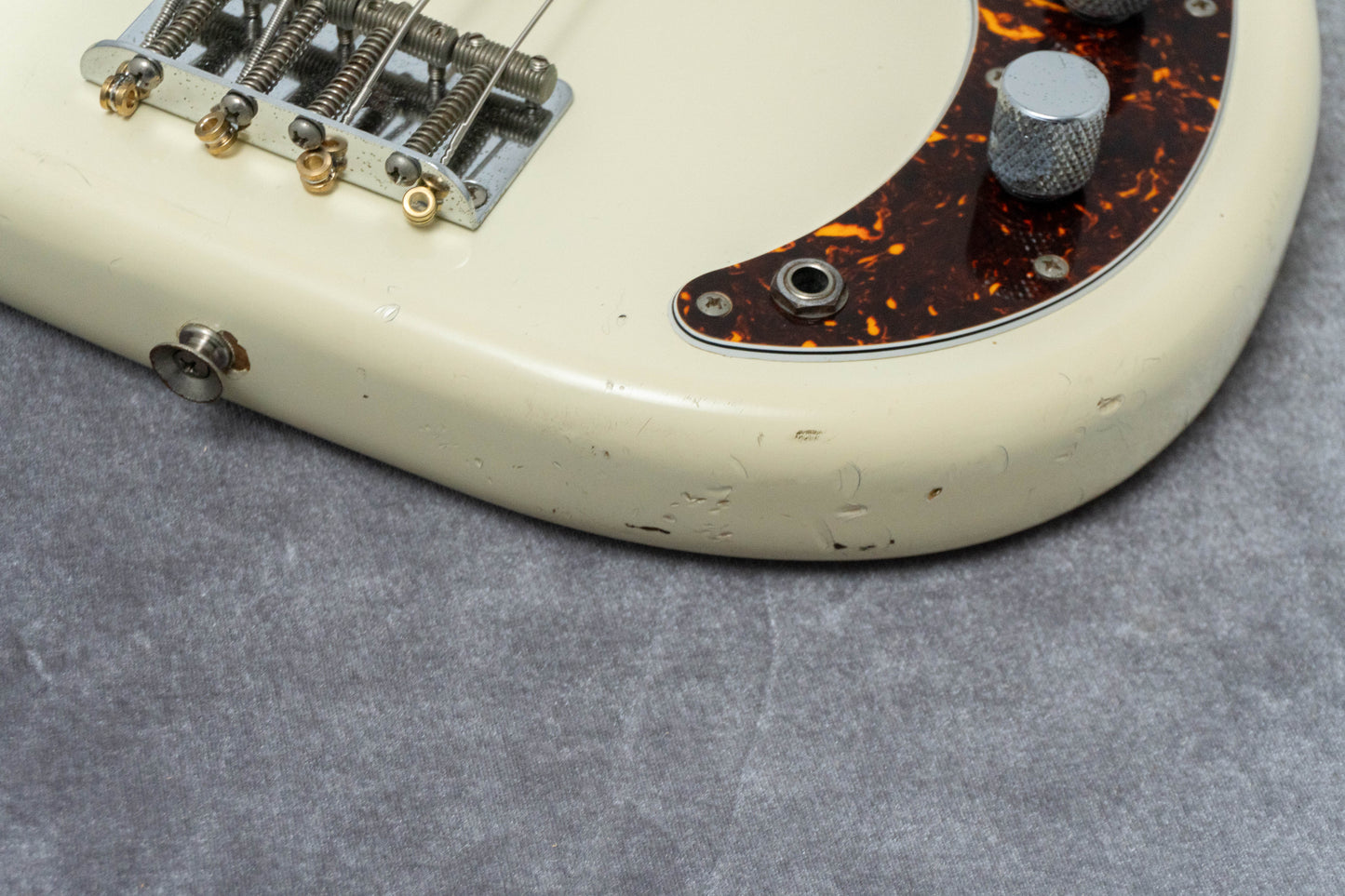 【used】Fender / PB62-70 3.97kg #E978736【GIB Hyogo】【Plek-adjusted】