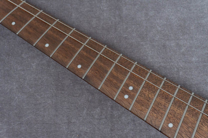 【used】HEX Guitars / NB505 Metallic Rose Gold 3.706kg #HJ0602164【GIB Hyogo】【Plek-adjusted】
