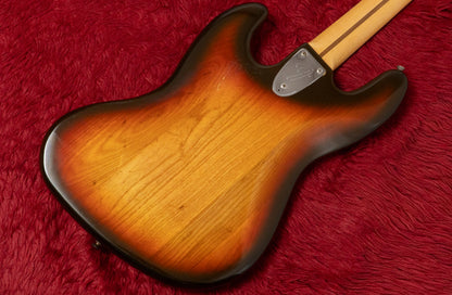 【used】Fender / Jazz Bass 3TS 1979 4.985kg #S855925【GIB Yokohama】