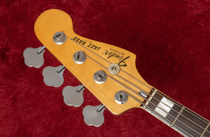 【used】Fender / Jazz Bass 3TS 1979 4.985kg #S855925【GIB Yokohama】
