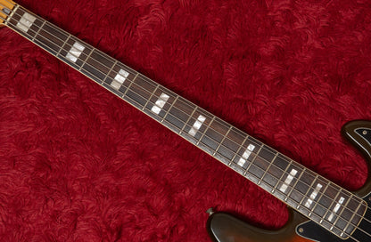 【used】Fender / Jazz Bass 3TS 1979 4.985kg #S855925【GIB Yokohama】