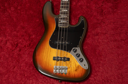 【used】Fender / Jazz Bass 3TS 1979 4.985kg #S855925【GIB Yokohama】