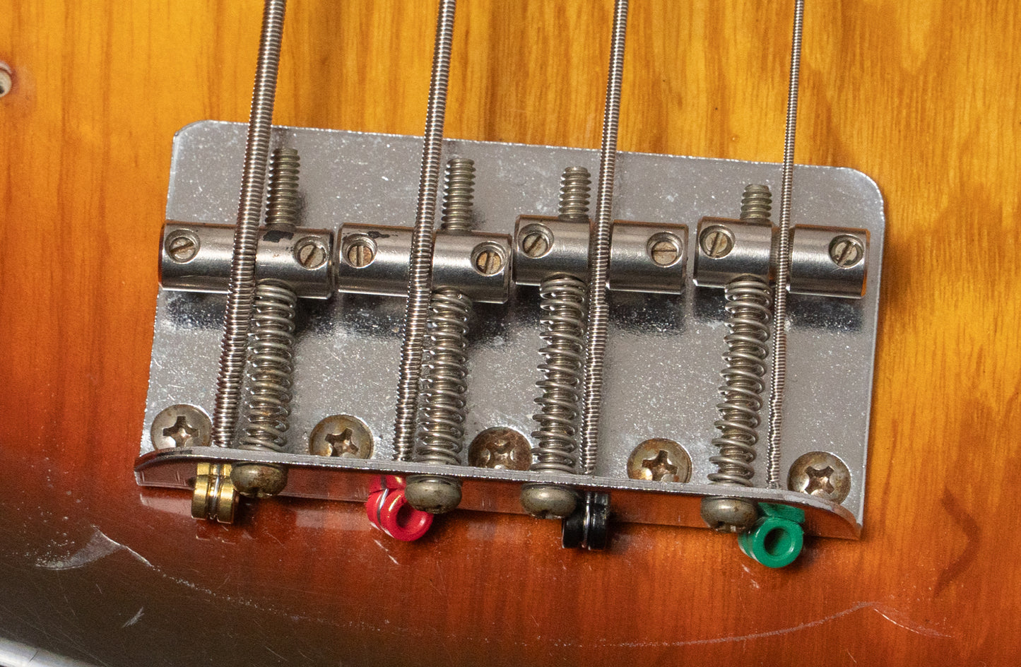 【used】Fender / Jazz Bass 3TS 1979 4.985kg #S855925【GIB Yokohama】