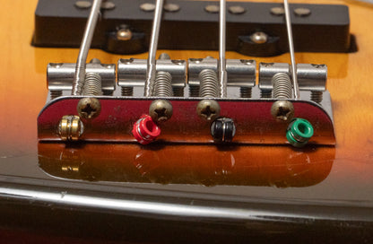 【used】Fender / Jazz Bass 3TS 1979 4.985kg #S855925【GIB Yokohama】