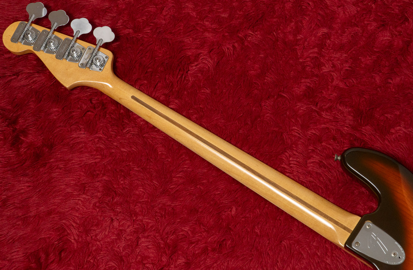 【used】Fender / Jazz Bass 3TS 1979 4.985kg #S855925【GIB Yokohama】