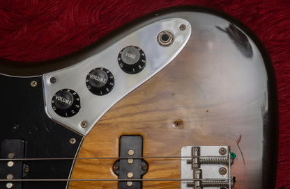 【used】Fender / Jazz Bass 3TS 1979 4.985kg #S855925【GIB Yokohama】