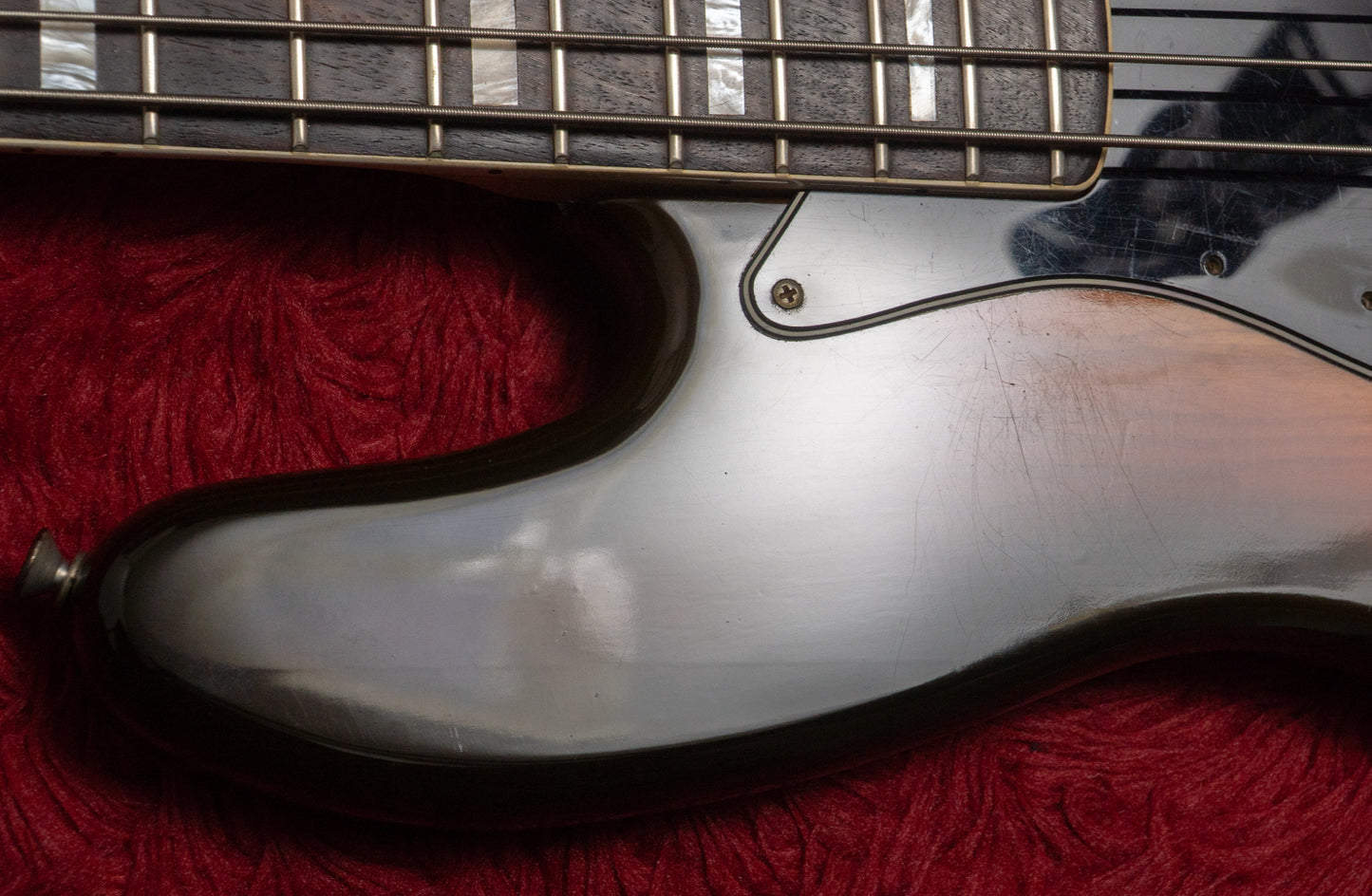 【used】Fender / Jazz Bass 3TS 1979 4.985kg #S855925【GIB Yokohama】