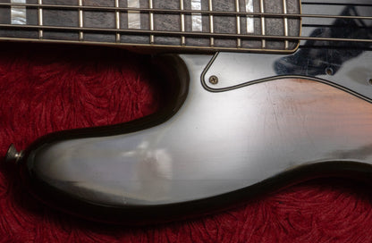 【used】Fender / Jazz Bass 3TS 1979 4.985kg #S855925【GIB Yokohama】