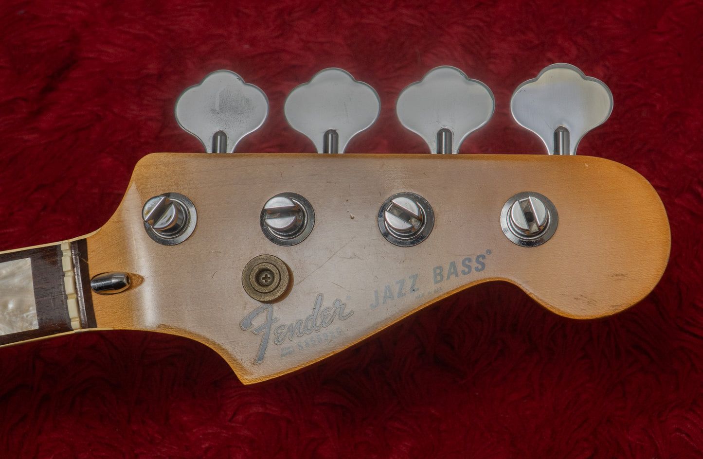 【used】Fender / Jazz Bass 3TS 1979 4.985kg #S855925【GIB Yokohama】