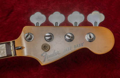 【used】Fender / Jazz Bass 3TS 1979 4.985kg #S855925【GIB Yokohama】