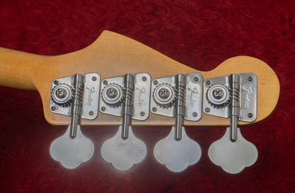 【used】Fender / Jazz Bass 3TS 1979 4.985kg #S855925【GIB Yokohama】