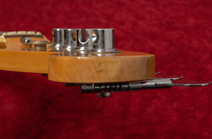 【used】Fender / Jazz Bass 3TS 1979 4.985kg #S855925【GIB Yokohama】