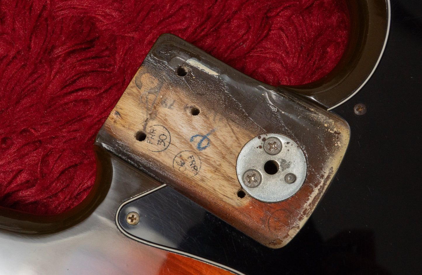【used】Fender / Jazz Bass 3TS 1979 4.985kg #S855925【GIB Yokohama】
