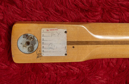 【used】Fender / Jazz Bass 3TS 1979 4.985kg #S855925【GIB Yokohama】
