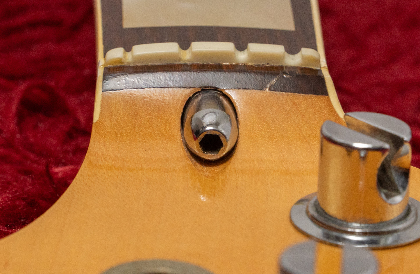 【used】Fender / Jazz Bass 3TS 1979 4.985kg #S855925【GIB Yokohama】