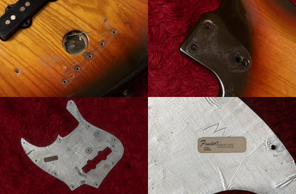 【used】Fender / Jazz Bass 3TS 1979 4.985kg #S855925【GIB Yokohama】