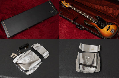 【used】Fender / Jazz Bass 3TS 1979 4.985kg #S855925【GIB Yokohama】