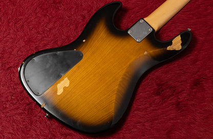 【used】Sadowsky Tokyo / RB4 3.735kg #435【GIB Yokohama】