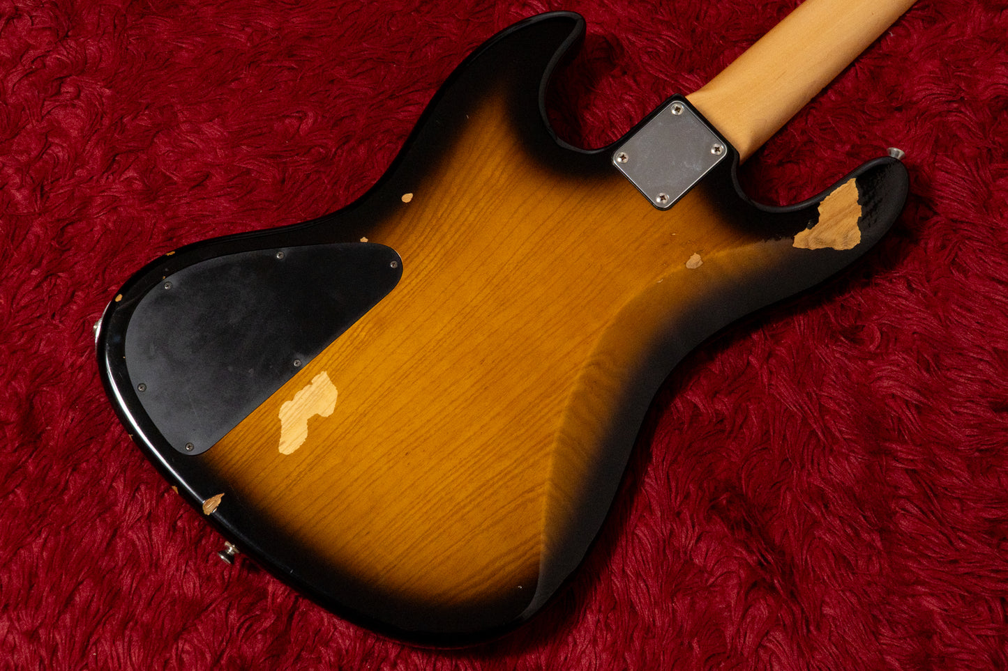 【used】Sadowsky Tokyo / JT/J 2TS 3.735kg #435【GIB Yokohama】
