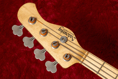 【used】Sadowsky Tokyo / JT/J 2TS 3.735kg #435【GIB Yokohama】